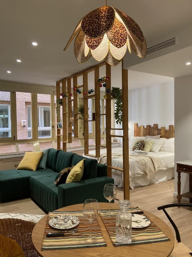 Romea Suites มูร์เซีย ภายนอก รูปภาพ