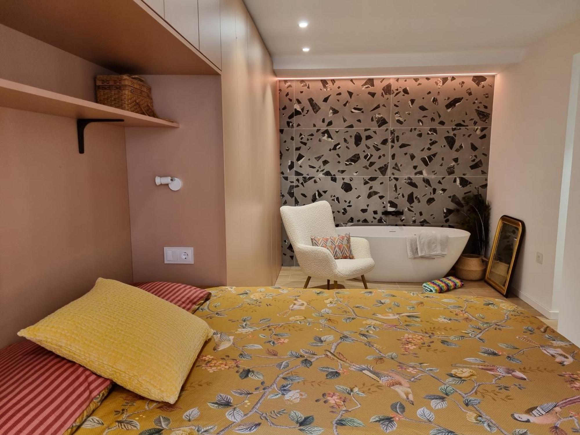 Romea Suites มูร์เซีย ภายนอก รูปภาพ