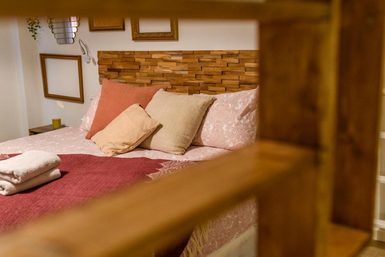 Romea Suites มูร์เซีย ภายนอก รูปภาพ